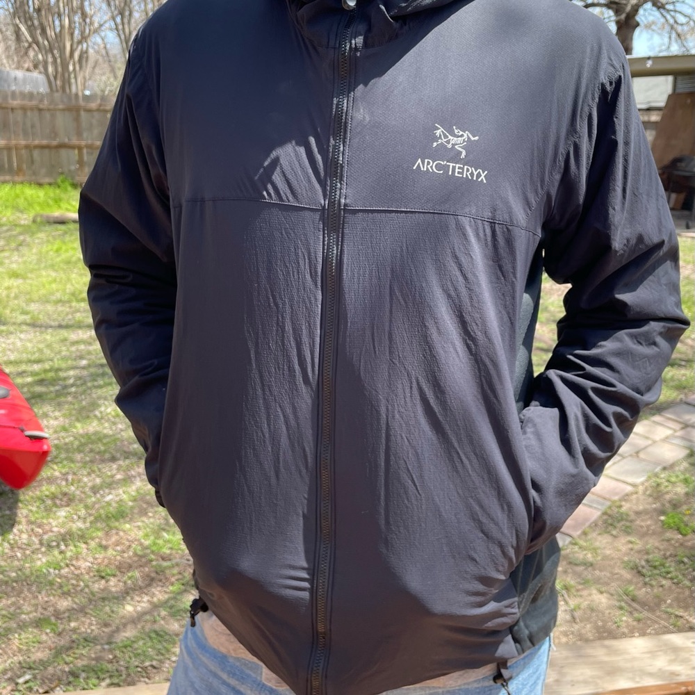 Arcteryx Atom LT Men’s Large